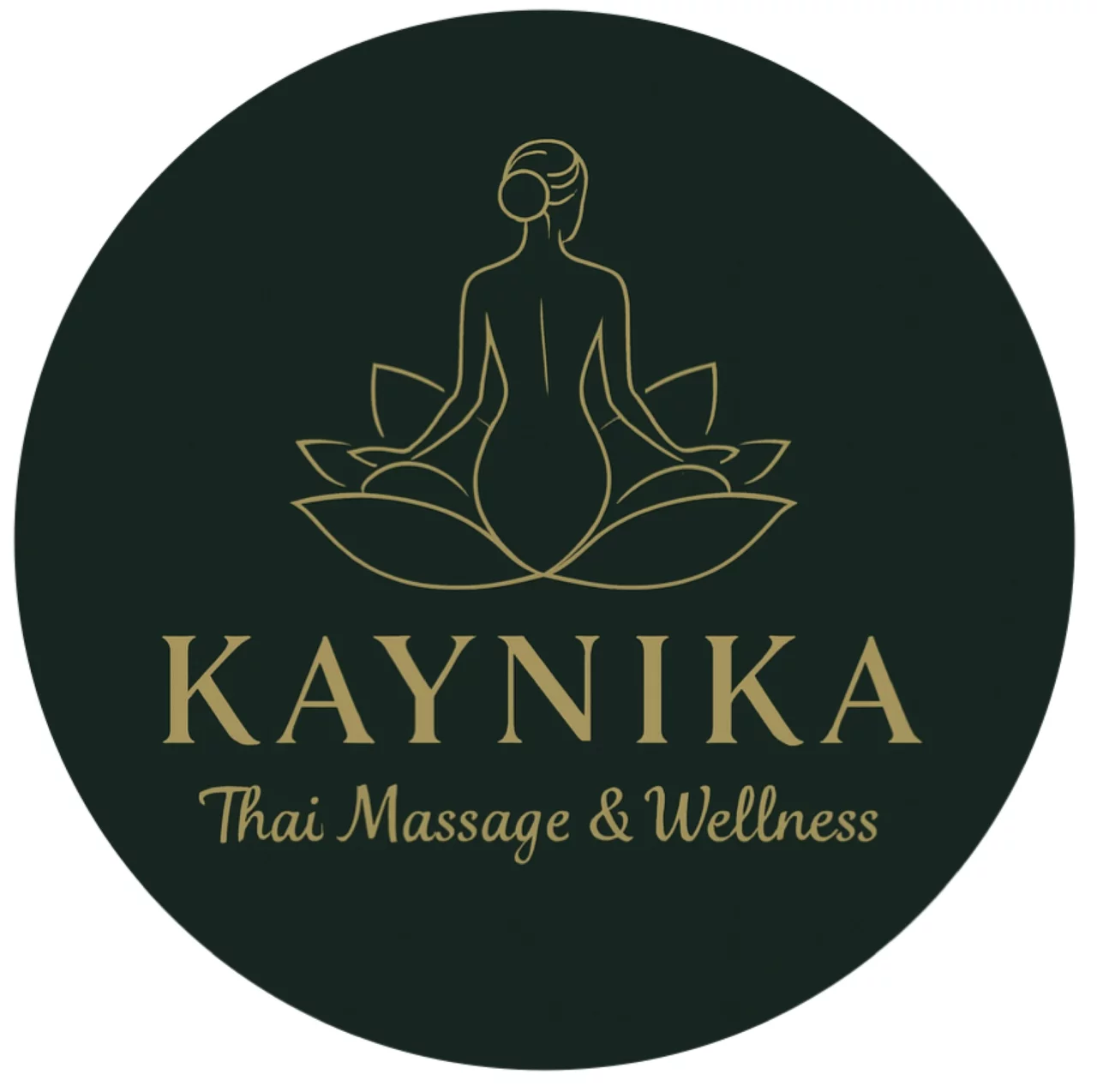 Kaynika Thai Massage & Wellness in Gröbenzell